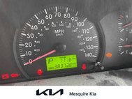 2005 Kia Spectra LX