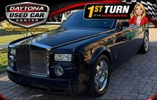 2006 Rolls-Royce Phantom Base