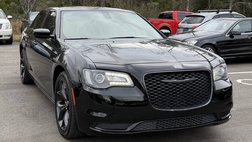 2021 Chrysler 300 Touring