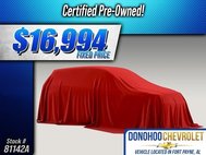 2022 Chevrolet Bolt EV 2LT