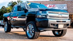 2011 Chevrolet Silverado 1500 LS