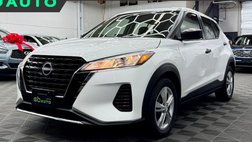 2023 Nissan Kicks S