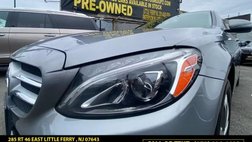 2016 Mercedes-Benz C-Class C 300