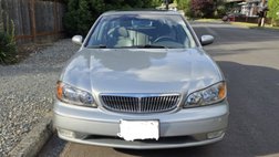 2000 Infiniti I30 