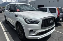 2023 Infiniti QX80 Premium Select