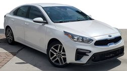 2019 Kia Forte EX