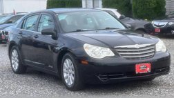 2010 Chrysler Sebring Limited