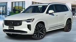 2026 Volvo XC90 B6 Plus 7P