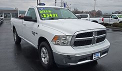 2020 Ram Ram Pickup 1500 Classic SLT