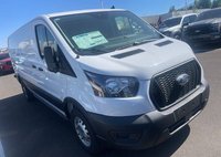 2025 Ford Transit 250