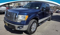 2010 Ford F-150 Lariat