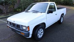 1996 Nissan Truck XE
