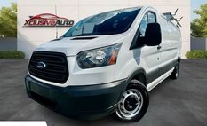 2017 Ford Transit 150