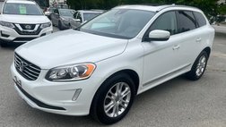 2016 Volvo XC60 T5 Premier