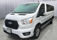 2021 Ford Transit XLT