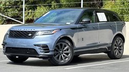 2023 Land Rover Range Rover Velar P250 R-Dynamic S