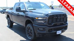 2025 Ram Ram Pickup 2500 Big Horn