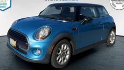 2017 MINI Hardtop Cooper