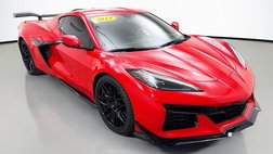 2023 Chevrolet Corvette Z06