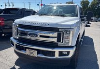 2019 Ford Super Duty F-250 XLT