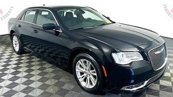 2021 Chrysler 300 Touring