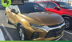 2019 Chevrolet Blazer LT