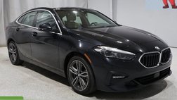 2021 BMW 2 Series 228i xDrive Gran Coupe
