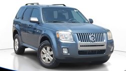 2010 Mercury Mariner I4