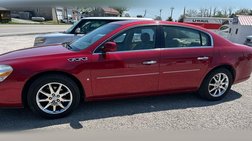 2007 Buick Lucerne CXL V6