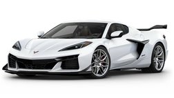 2026 Chevrolet Corvette Z06