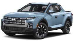 2025 Hyundai Santa Cruz SEL Activity