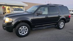 2010 Ford Expedition XLT