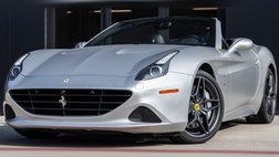 2015 Ferrari California Base