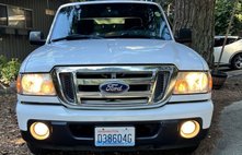 2010 Ford Ranger XLT