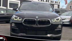 2020 BMW X2 sDrive28i