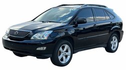 2004 Lexus RX 330 Base
