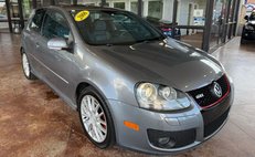 2006 Volkswagen GTI Base