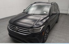 2023 Volkswagen Tiguan S