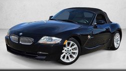 2006 BMW Z4 3.0si