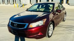 2008 Honda Accord EX-L