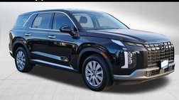 2024 Hyundai Palisade SE