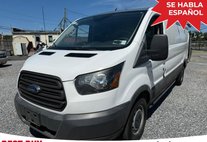 2017 Ford Transit 350