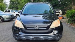 2009 Honda CR-V LX