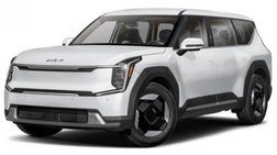 2024 Kia EV9 Land