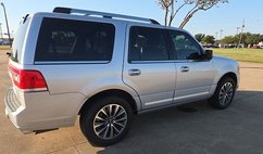 2016 Lincoln Navigator Select