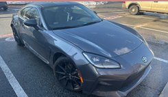 2022 Toyota GR86 Premium