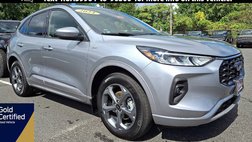2024 Ford Escape ST-Line Select