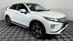 2019 Mitsubishi Eclipse Cross SE