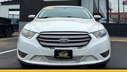 2016 Ford Taurus SEL
