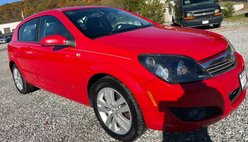 2008 Saturn Astra XR